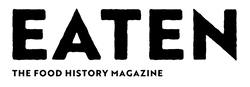 Eaten Magazine logo