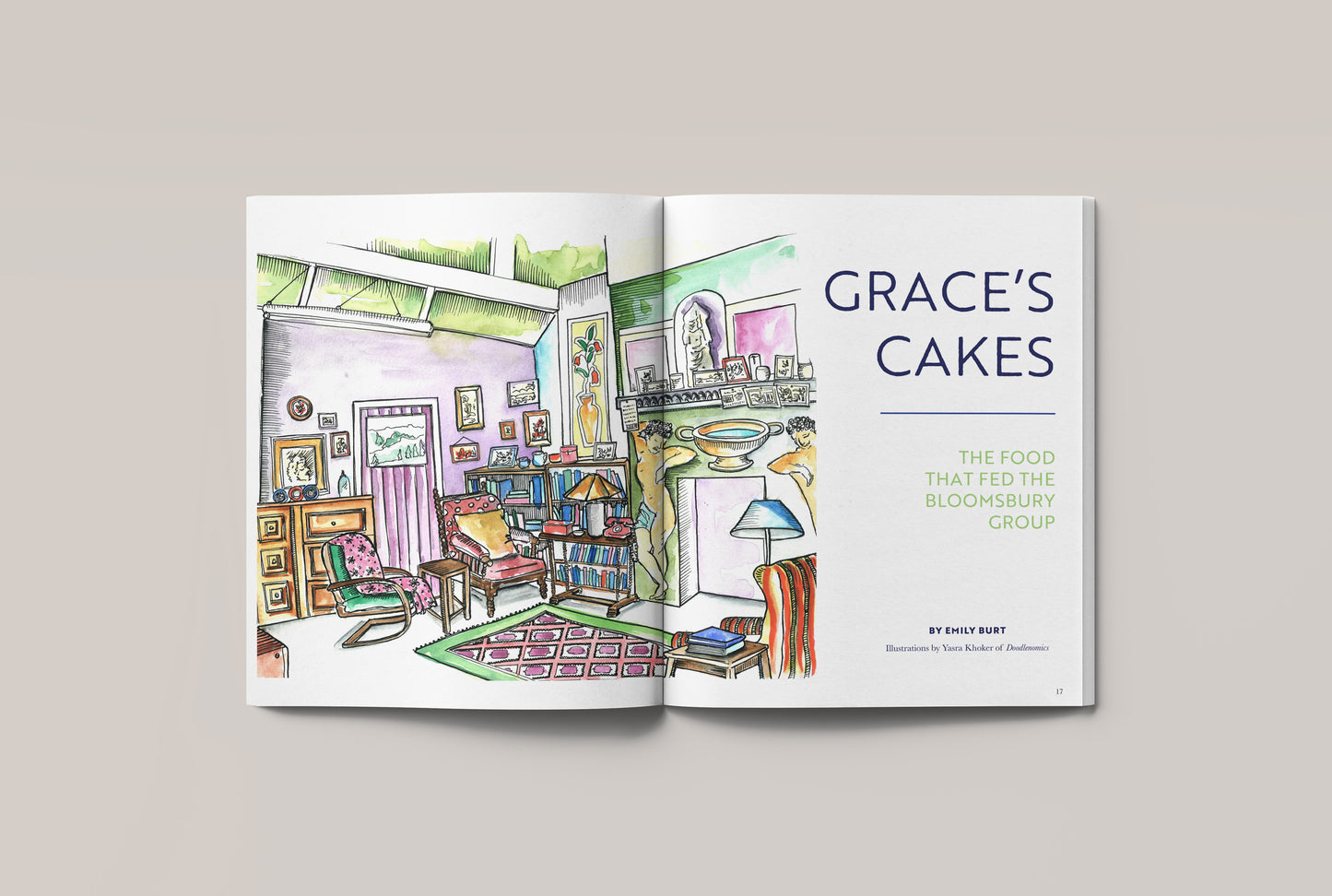 No. 4: Sweet and Sour