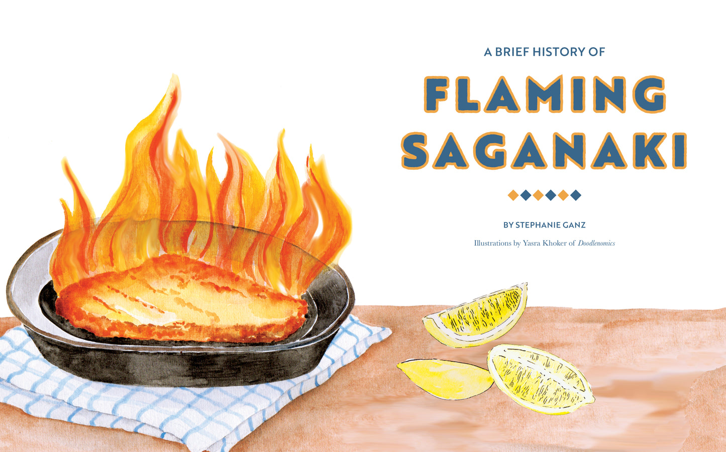 DIGITAL EDITION: No. 9 - Fire & Ice