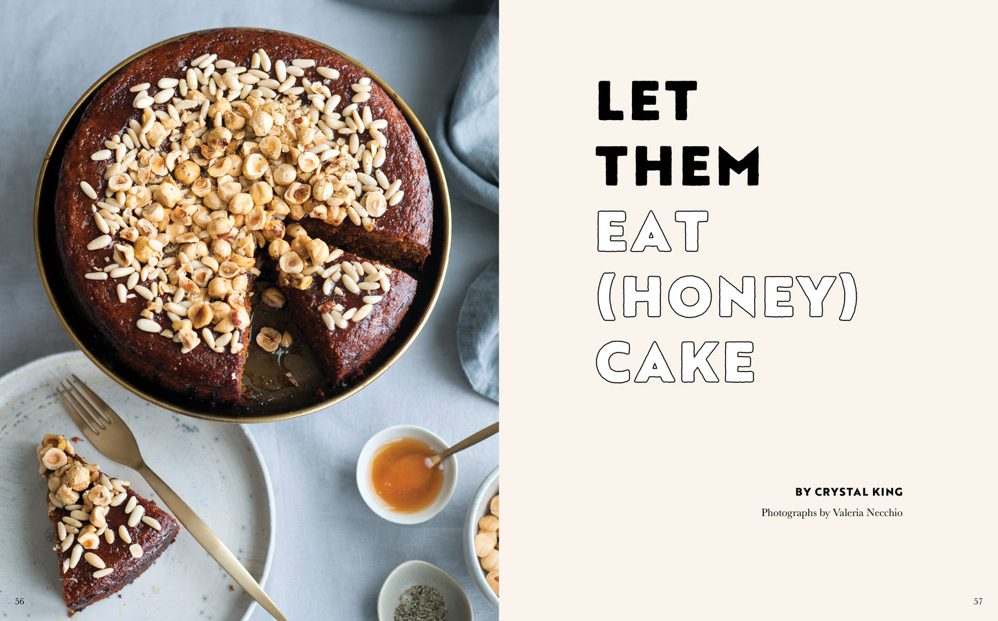 DIGITAL EDITION: No. 1 - Food of the Gods