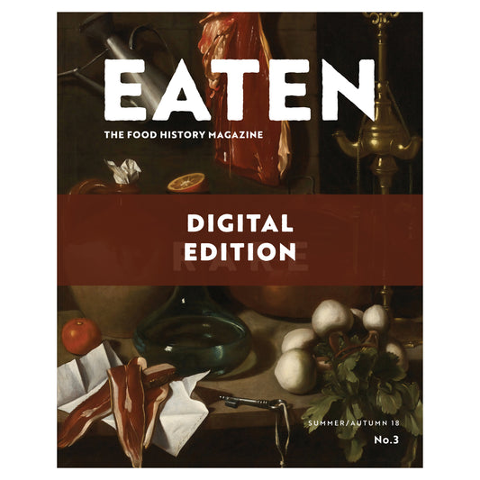 DIGITAL EDITION: No. 3 - Rare