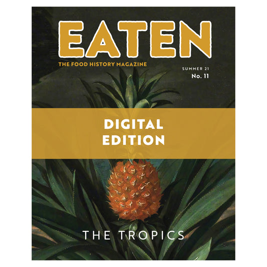 DIGITAL EDITION: No. 11 - The Tropics