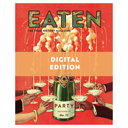 DIGITAL EDITION: No. 12 - Party