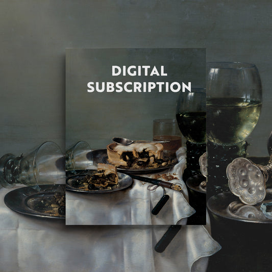 DIGITAL Subscription
