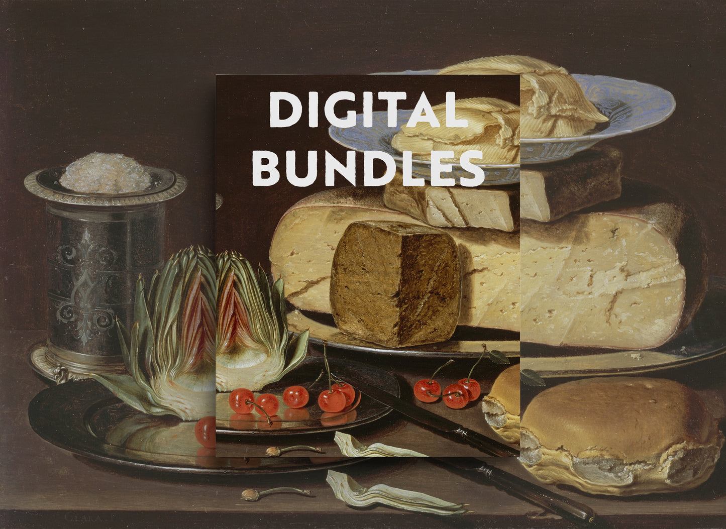 DIGITAL Bundles
