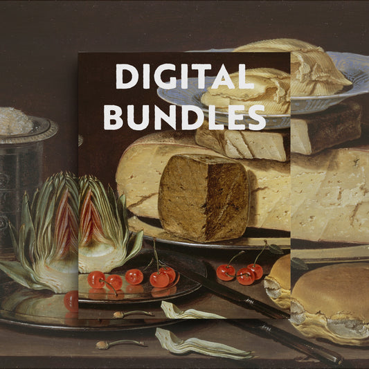 DIGITAL Bundles