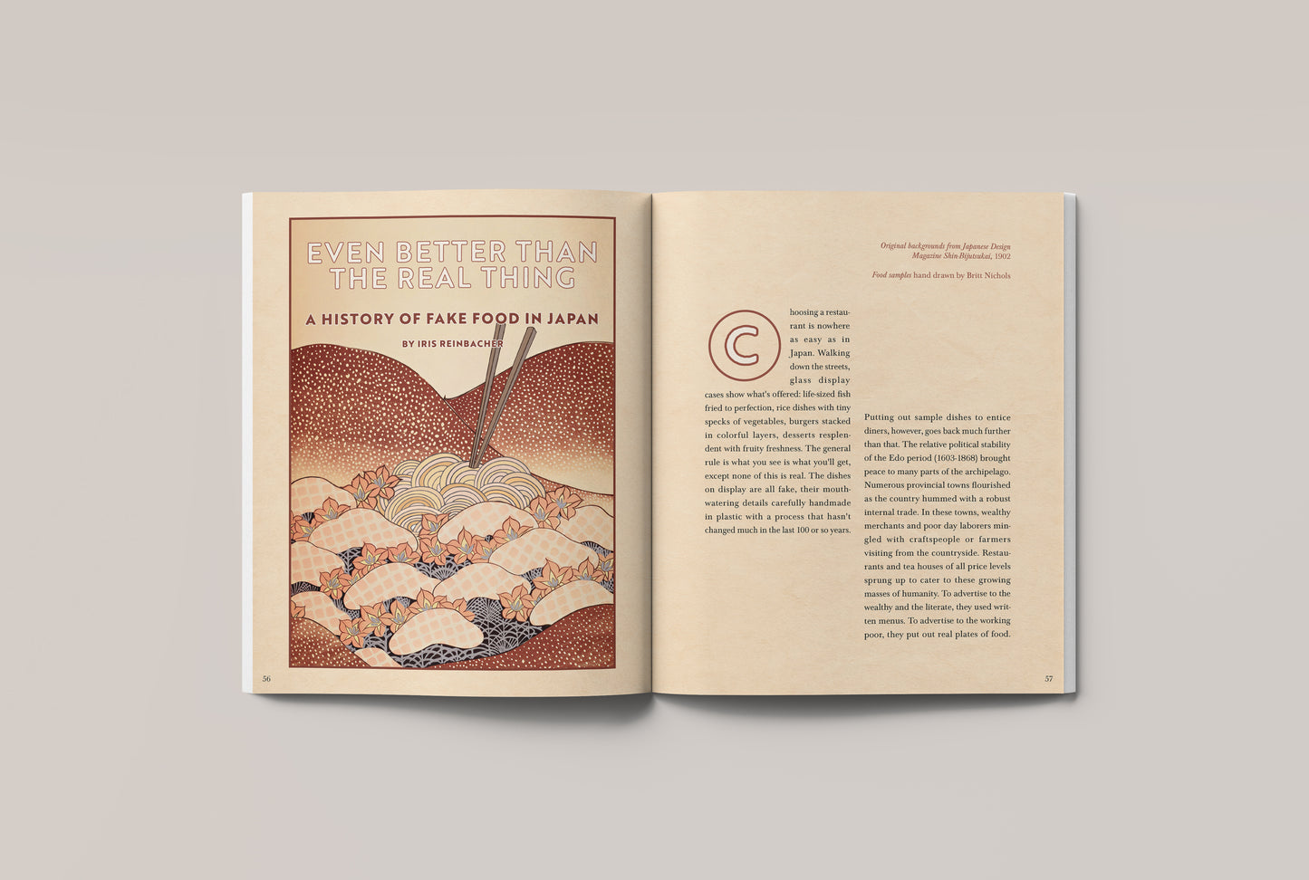 No. 27: Temptations