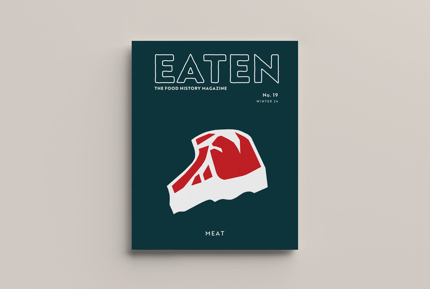 No. 19: Meat