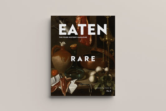 No. 3: Rare