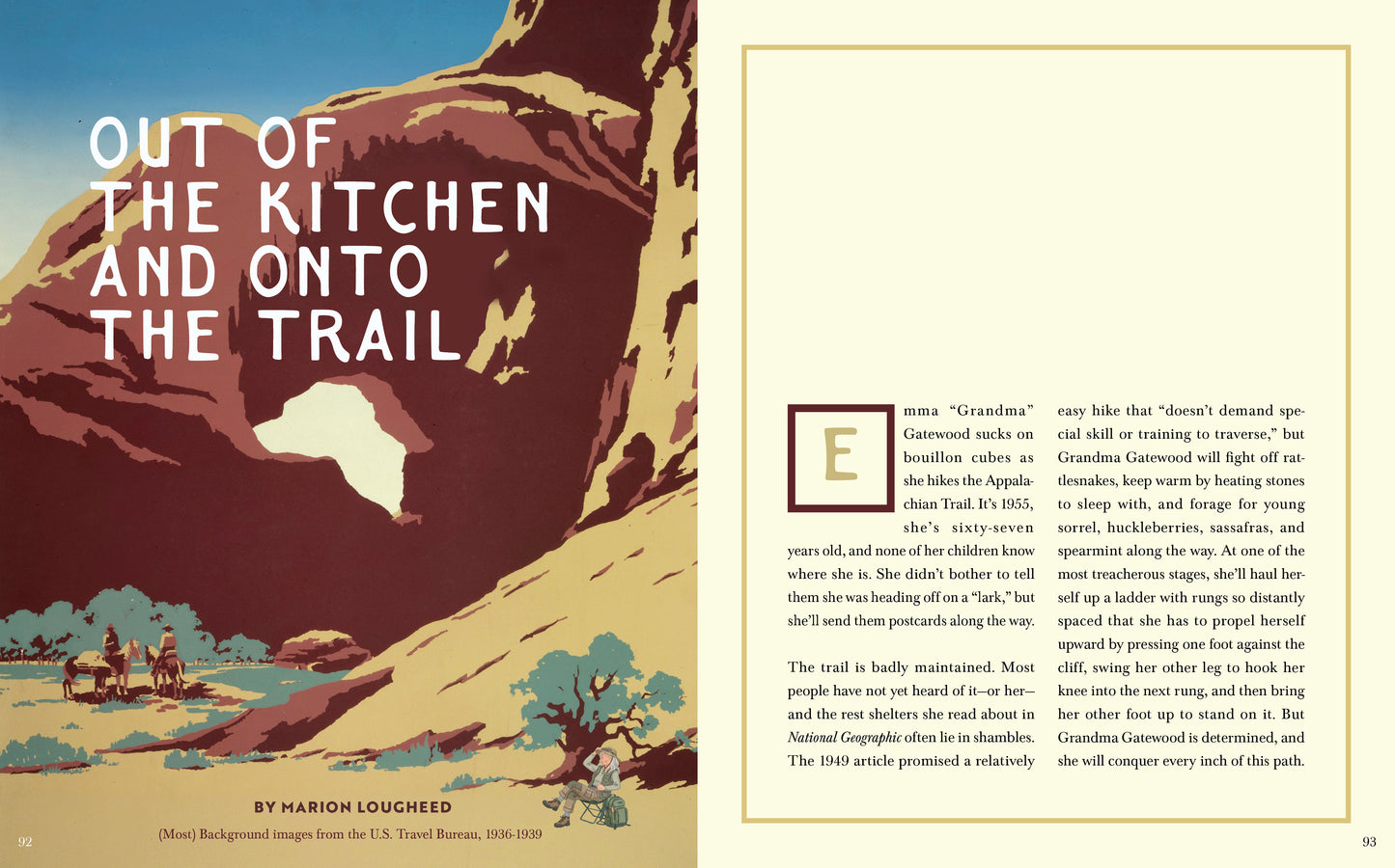 DIGITAL EDITION: No. 26 - Picnics